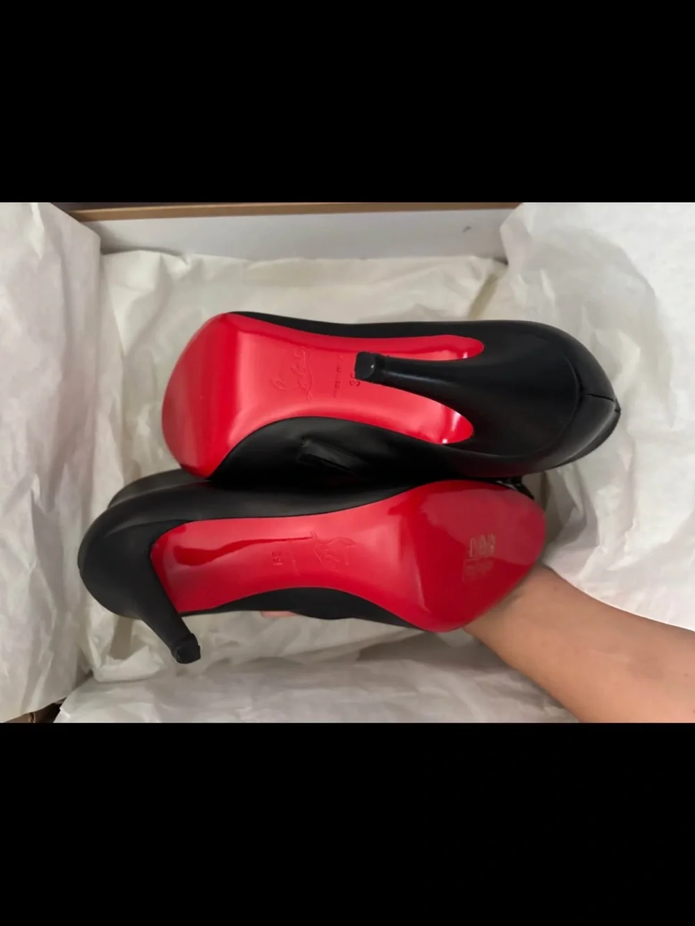 Christian Louboutin christian louboutin